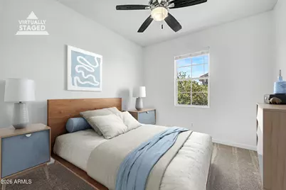 2614 S Valle Verde --, Mesa, AZ 85209 - Photo 30
