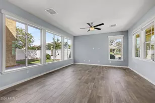 2614 S Valle Verde, Mesa, AZ 85209 - Photo 8