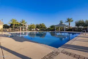 2614 S Valle Verde, Mesa, AZ 85209 - Photo 46