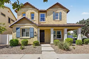 2614 S Valle Verde, Mesa, AZ 85209 - Photo 4