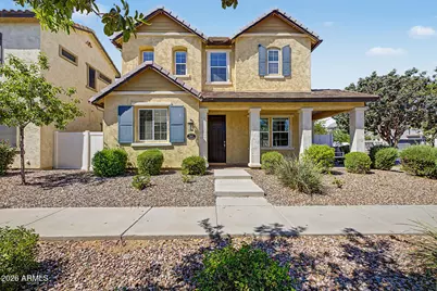 2614 S Valle Verde --, Mesa, AZ 85209 - Photo 2