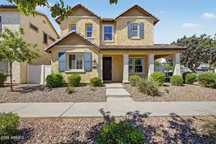 2614 S Valle Verde, Mesa, AZ 85209 - Photo 2