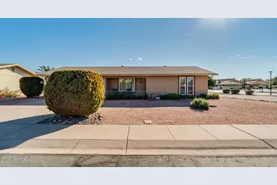 803 Leisure World --, Mesa, AZ 85206 - Photo 1