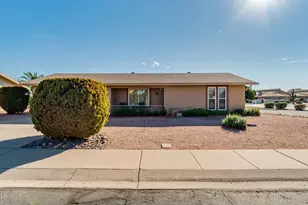 803 Leisure World, Mesa, AZ 85206 - Photo 1