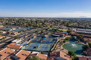 803 Leisure World, Mesa, AZ 85206 - Photo 14