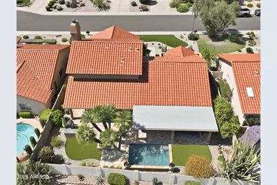 10565 E San Salvador Drive, Scottsdale, AZ 85258 - Photo 34