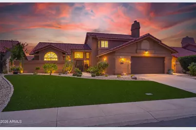 10565 E San Salvador Drive, Scottsdale, AZ 85258 - Photo 36