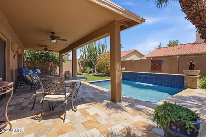 10565 E San Salvador Drive, Scottsdale, AZ 85258 - Photo 30