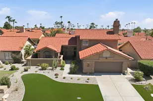 10565 E San Salvador Dr, Scottsdale, AZ 85258 - Photo 1