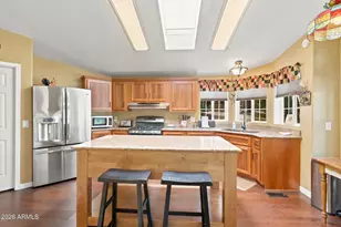 1075 E Ranch Rd, Payson, AZ 85541 - Photo 10