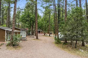 1075 E Ranch Rd, Payson, AZ 85541 - Photo 4