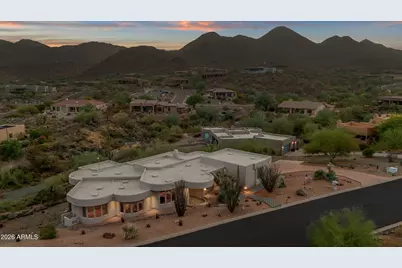 15440 N Cabrillo Drive, Fountain Hills, AZ 85268 - Photo 58