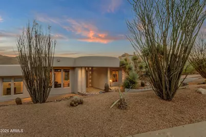 15440 N Cabrillo Drive, Fountain Hills, AZ 85268 - Photo 2