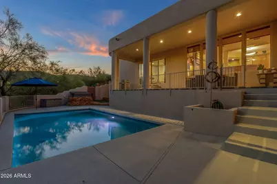 15440 N Cabrillo Drive, Fountain Hills, AZ 85268 - Photo 50