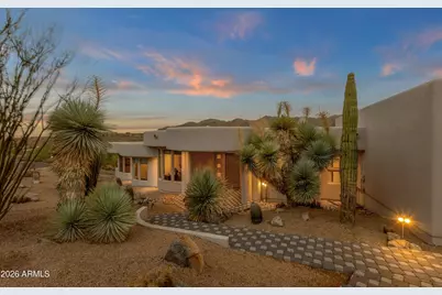 15440 N Cabrillo Drive, Fountain Hills, AZ 85268 - Photo 6