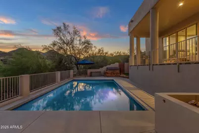 15440 N Cabrillo Drive, Fountain Hills, AZ 85268 - Photo 48