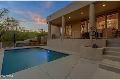 15440 N Cabrillo Drive, Fountain Hills, AZ 85268 - Photo 42