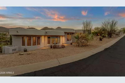 15440 N Cabrillo Drive, Fountain Hills, AZ 85268 - Photo 1