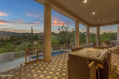 15440 N Cabrillo Drive, Fountain Hills, AZ 85268 - Photo 46
