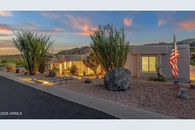 15440 N Cabrillo Drive, Fountain Hills, AZ 85268 - Photo 64