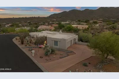15440 N Cabrillo Drive, Fountain Hills, AZ 85268 - Photo 56