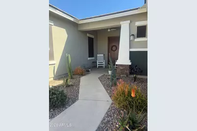 23497 S 212th Street, Queen Creek, AZ 85142 - Photo 2