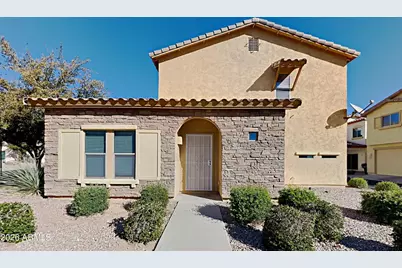17734 W Langer Lane, Surprise, AZ 85388 - Photo 1
