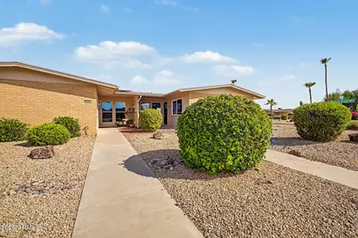 19003 N 134th Drive, Sun City West, AZ 85375 - Photo 4