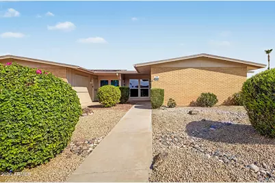 19003 N 134th Drive, Sun City West, AZ 85375 - Photo 2