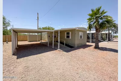 929 N Delaware Drive #8, Apache Junction, AZ 85120 - Photo 2