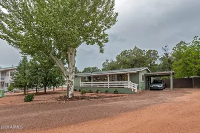 613 W Arabian Way, Payson, AZ 85541 - Photo 1