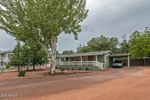 613 W Arabian Way, Payson, AZ 85541 - Photo 1
