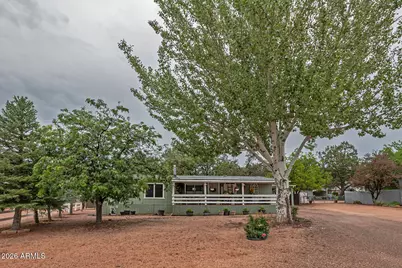 613 W Arabian Way, Payson, AZ 85541 - Photo 2
