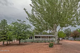 613 W Arabian Way, Payson, AZ 85541 - Photo 2