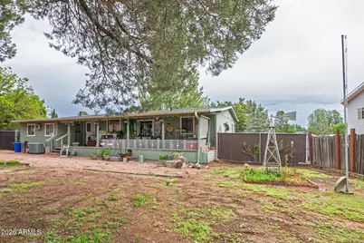613 W Arabian Way, Payson, AZ 85541 - Photo 32