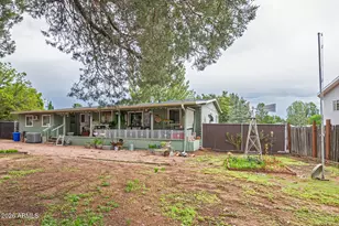 613 W Arabian Way, Payson, AZ 85541 - Photo 32