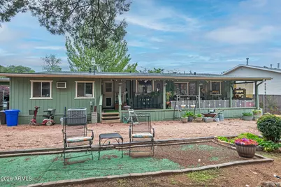 613 W Arabian Way, Payson, AZ 85541 - Photo 34