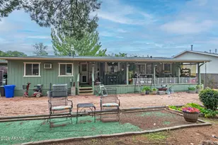 613 W Arabian Way, Payson, AZ 85541 - Photo 34