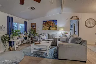 613 W Arabian Way, Payson, AZ 85541 - Photo 8