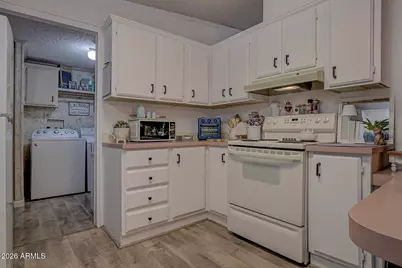 613 W Arabian Way, Payson, AZ 85541 - Photo 16