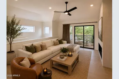 7272 E Gainey Ranch Road #75, Scottsdale, AZ 85258 - Photo 4