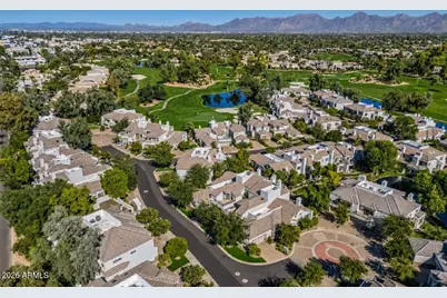 7272 E Gainey Ranch Road #75, Scottsdale, AZ 85258 - Photo 30