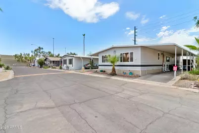2401 W Southern Avenue #421, Tempe, AZ 85282 - Photo 30