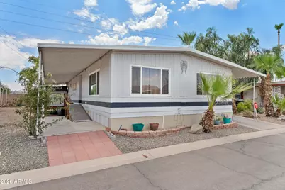 2401 W Southern Avenue #421, Tempe, AZ 85282 - Photo 1