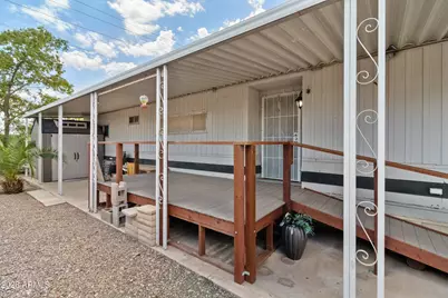 2401 W Southern Avenue #421, Tempe, AZ 85282 - Photo 6