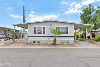 2401 W Southern Avenue #421, Tempe, AZ 85282 - Photo 24