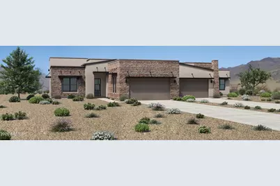 12674 E Black Rock Road, Scottsdale, AZ 85255 - Photo 1