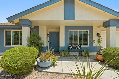 24821 N 41st Avenue, Glendale, AZ 85310 - Photo 1