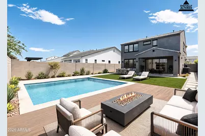 3298 W Garnet Street, San Tan Valley, AZ 85144 - Photo 54