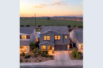 3298 W Garnet Street, San Tan Valley, AZ 85144 - Photo 6